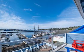 The Landing At Newport Condominium Hotel